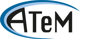 atem logo